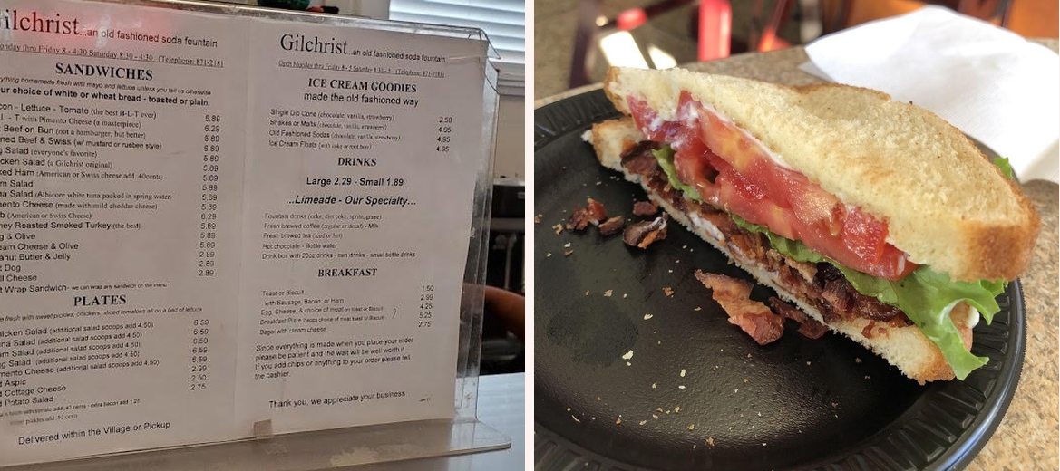 Gilchrist Gallery Image 4